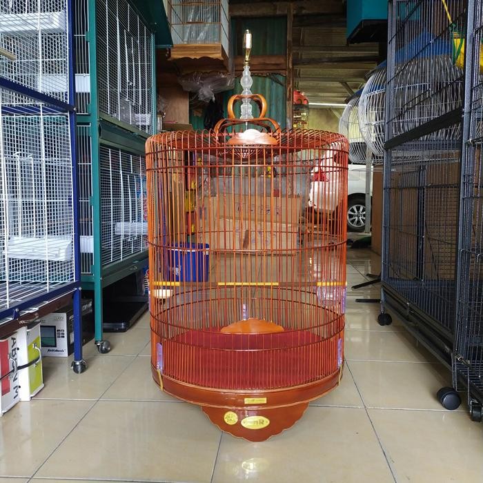 Kandang murai merk BNR No.1 no.2 terbaru
