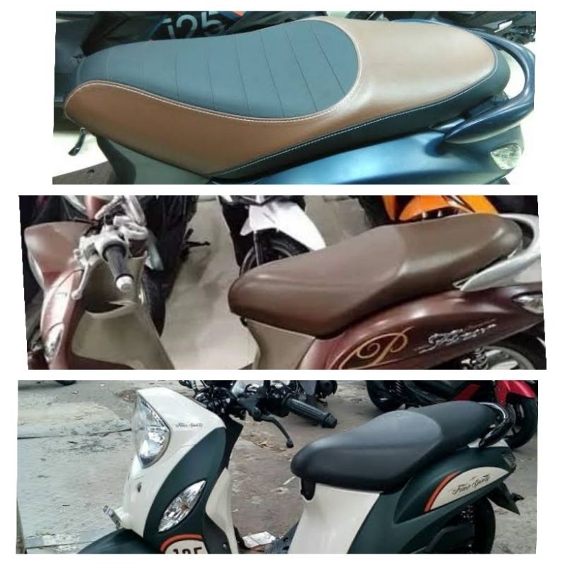 KAIN JOK FINO ORIGINAL