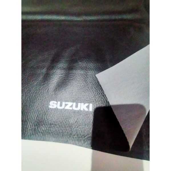 KULIT JOK SATRIA FU BAHAN ORIGINAL