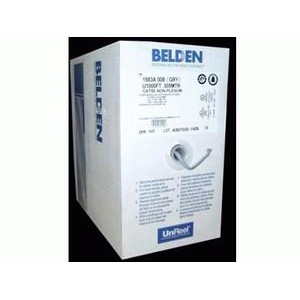 BELDEN CABLE / KABEL UTP CAT 5E ORIGINAL