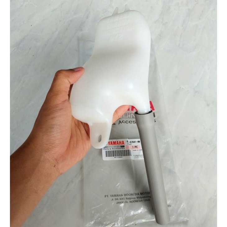 SELANG TABUNG YEIS PLUS TABUNG YEIS RX KING