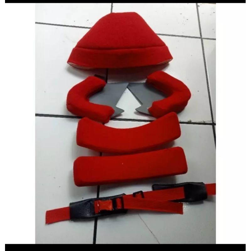 SPON HELM TRX JADUL BUSA HELM TRX JADUL