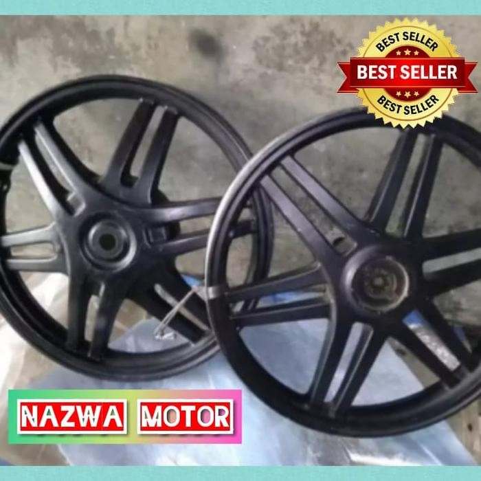 VELG RACING SUZUKI SPIN ORIGINAL