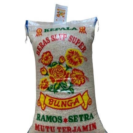 

InstanTanyadulu- beras kepala slyp super bunga 20 kg