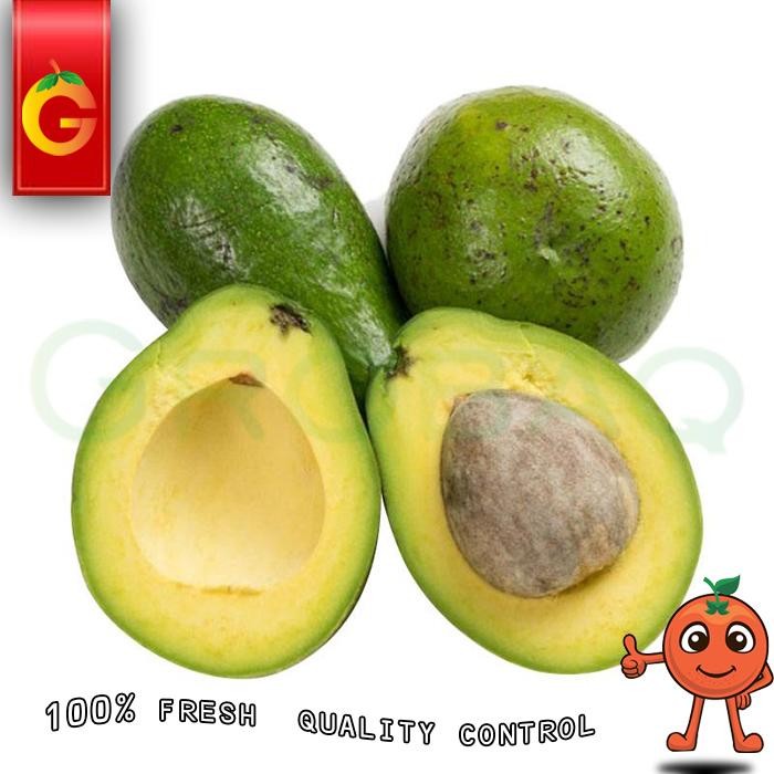 

InstanTanyadulu- ALPUKAT FRESH 1 KG