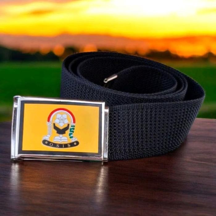 

ID IKAT PINGGANG SABUK SMP JEPIT