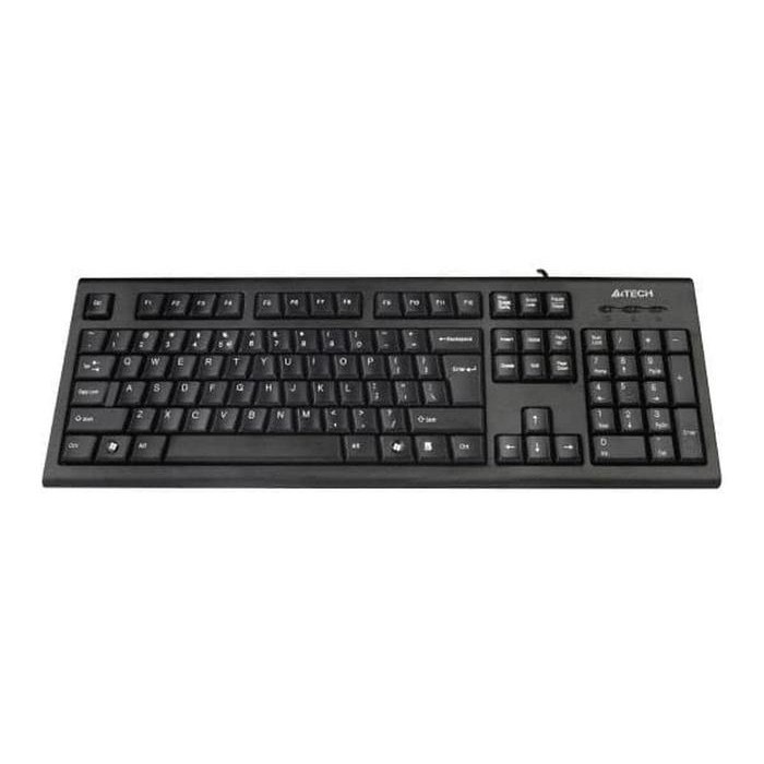Keyboard A4Tech KRS-85 USB