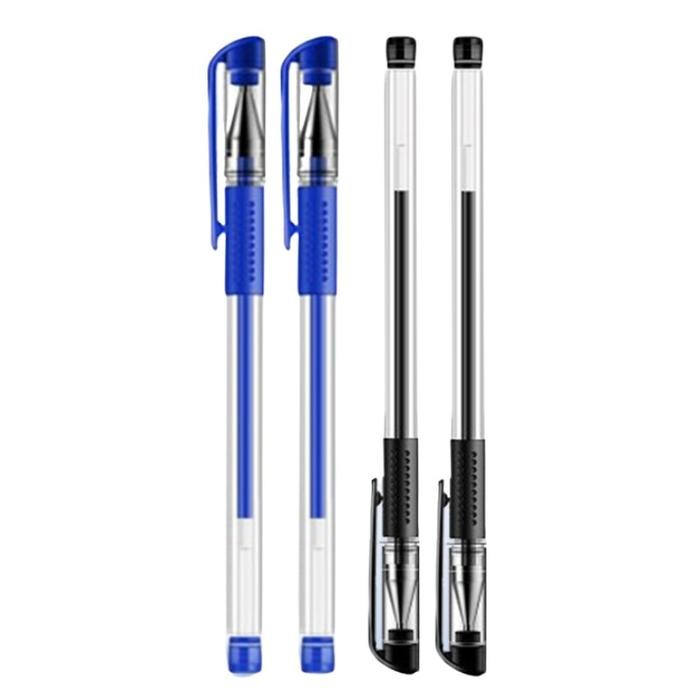 

ID PULPEN GEL 0.5MM ALAT TULIS KANTOR / BOLPEN PENA PEN GEL PERLENGKAPAN SEKOLAH TINTA HITAM