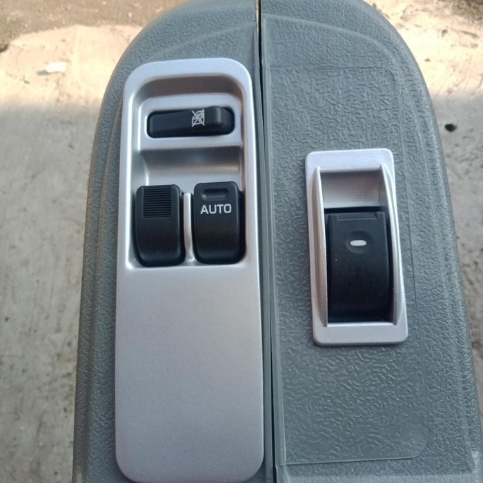 Power Window Kijang Super Dua Pintu Terlaris