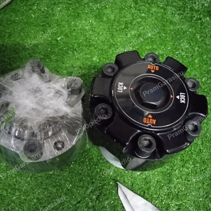 Free Lock Matic Land Cruiser Vx 100 Land Cruiser Bundera Best Quality Asli 100% Original