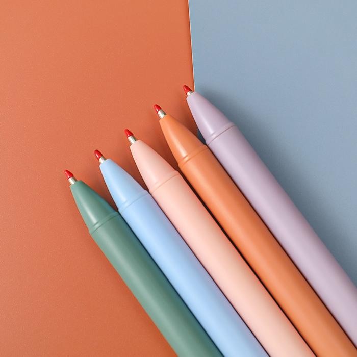 

ID PULPEN HITAM PASTEL COLOR