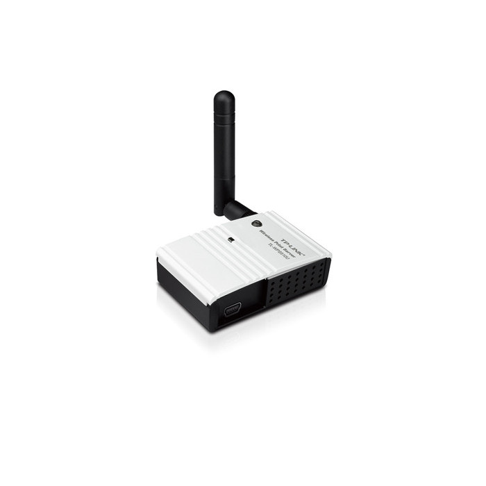 WIRELESS PRINT SERVER TP-LINK TL-WPS510U