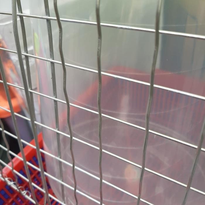 PANGGANGAN JEPIT PANGGANGAN AYAM, IKAN UKURAN KECIL BESI TEBAL