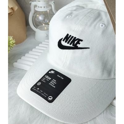 Topi Anak Nike Club Kids Unstructured Futura Cap Original
