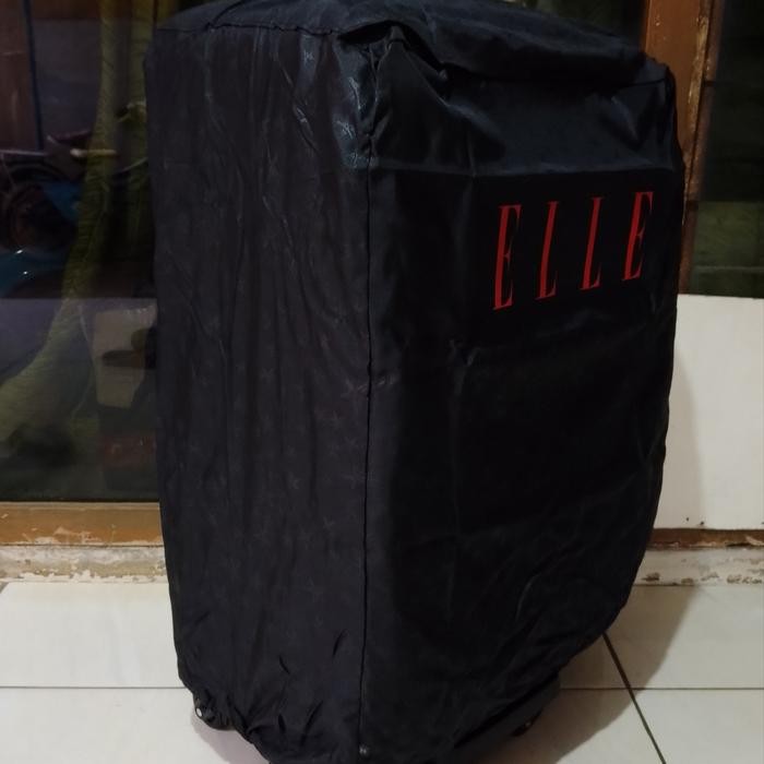 Sarung Koper Merk Elle Original Size 29 - Asli