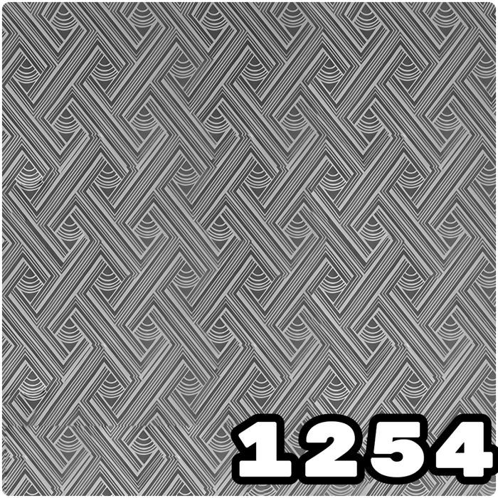 Senja_Craft Wallpaper Langit Plafon Wallpaper Stiker Dinding Premium Motif Absrak - Pvc & Anti-Jamur