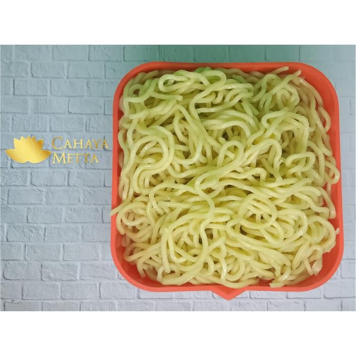 

HOKIAN / HOKKIAN MIE / LO MIE UKURAN KECIL @ 1 KG