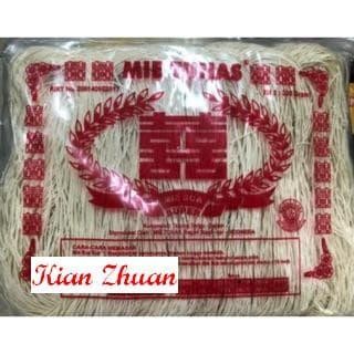 

MIE TUNAS / MIE SUA 300G