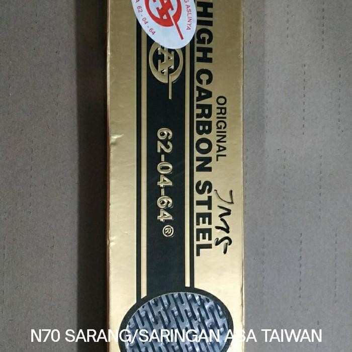 N70 SARANG/SARINGAN ASA TAIWAN Kode 674