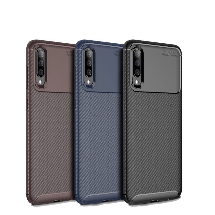 Promo Case Samsung Galaxy A70 Case Shockproof Original Diskon