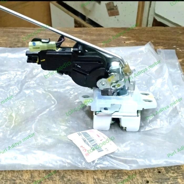 Door lock bagasi Ertiga asli SGP