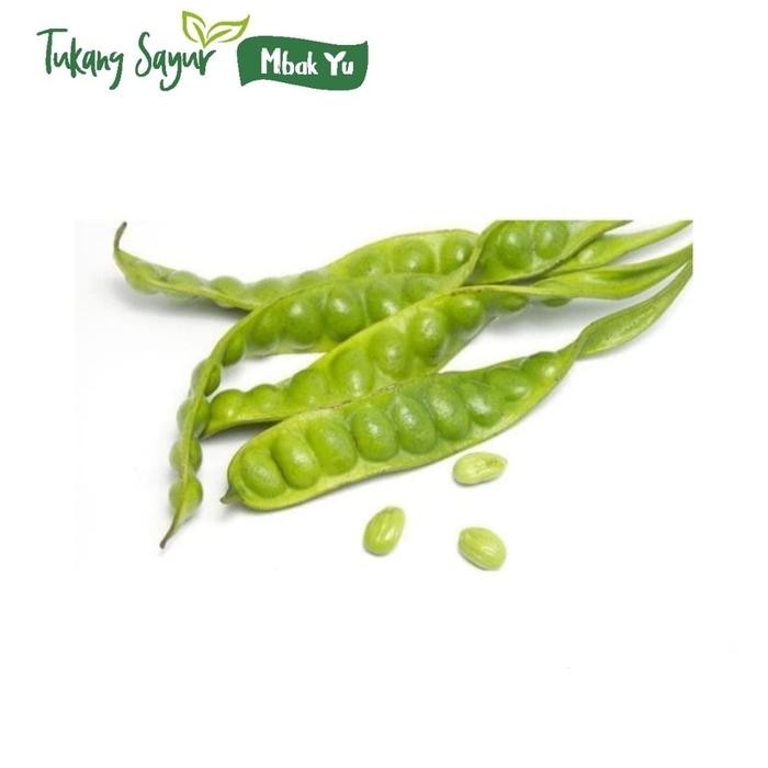 

petai / Pete segar per 3pcs *