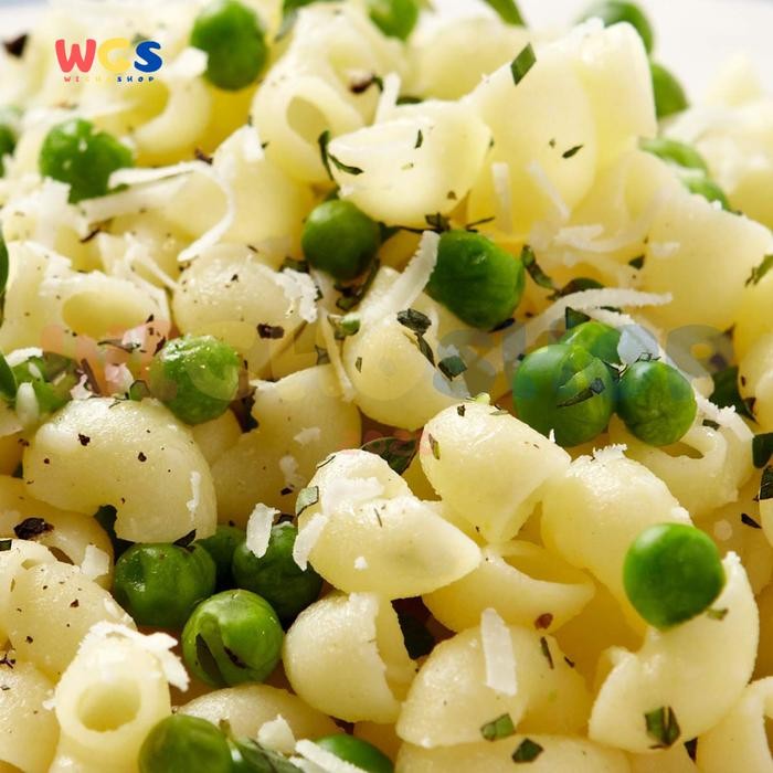 

Diskon Orgran Rice & Corn Pasta Macaroni Gluten Free Vegan 350G