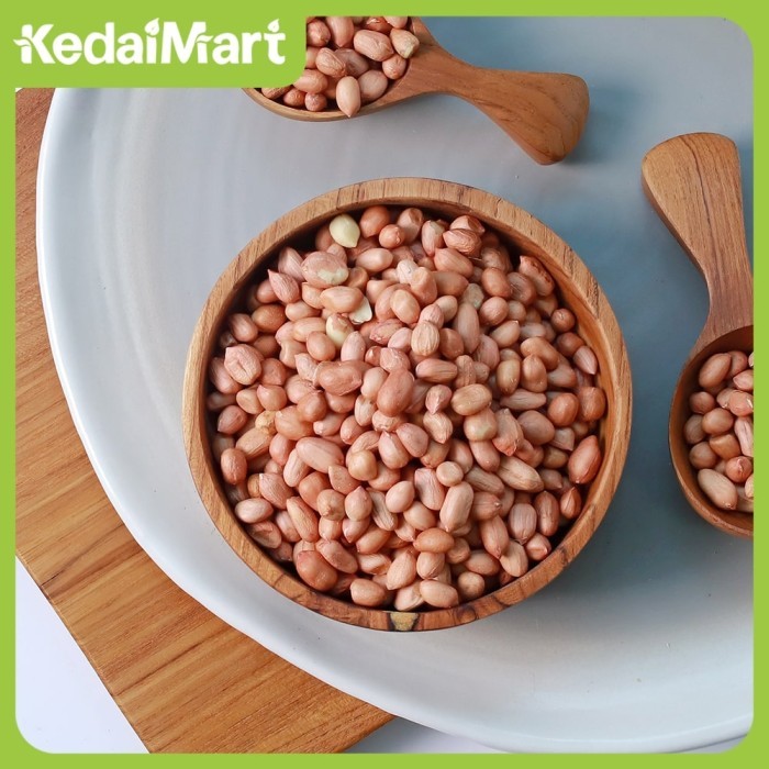 

TodayFre3sH- Kacang Tanah 1 Kg