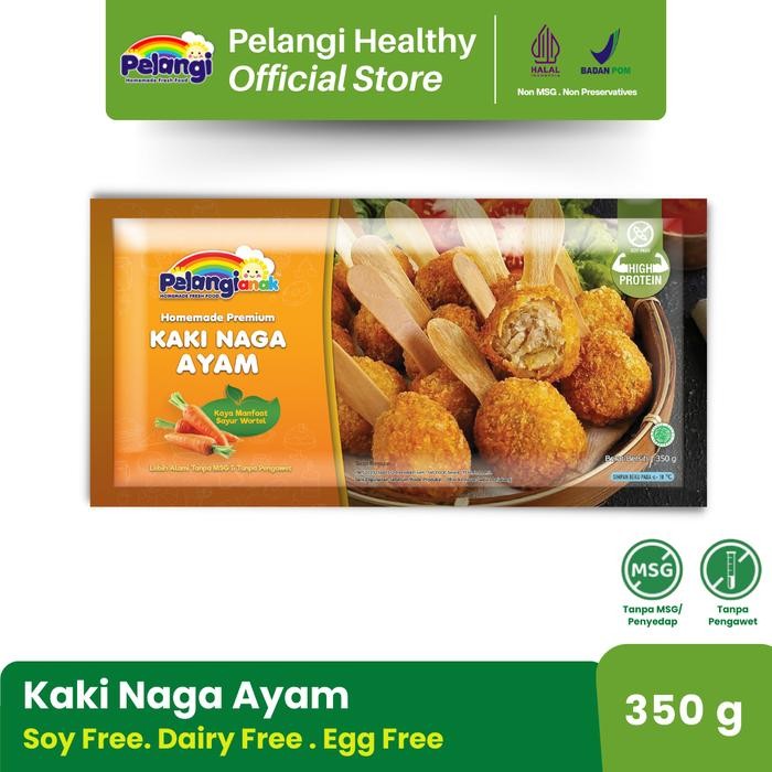 

BeliSkrg,KirimHariini- Kaki Naga Ayam plus Wortel