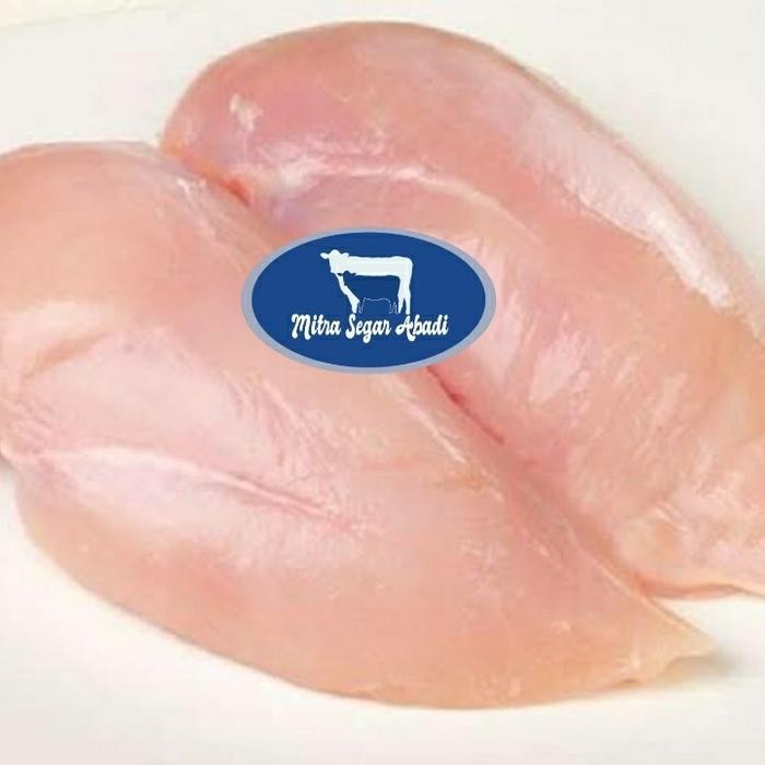 

BeliSkrg,KirimHariini- Dada Ayam Fillet @1kg