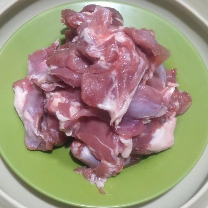 

BeliSkrg,KirimHariini- Fillet Paha Bebek 1 kg