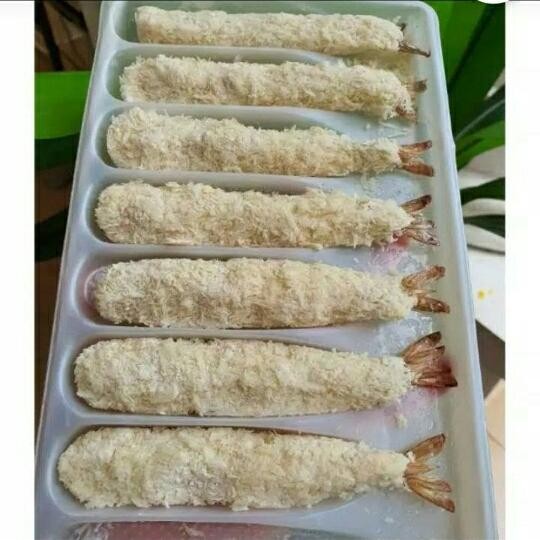 

BeliSkrg,KirimHariini- ebi furai isi 12 pcs frozen food