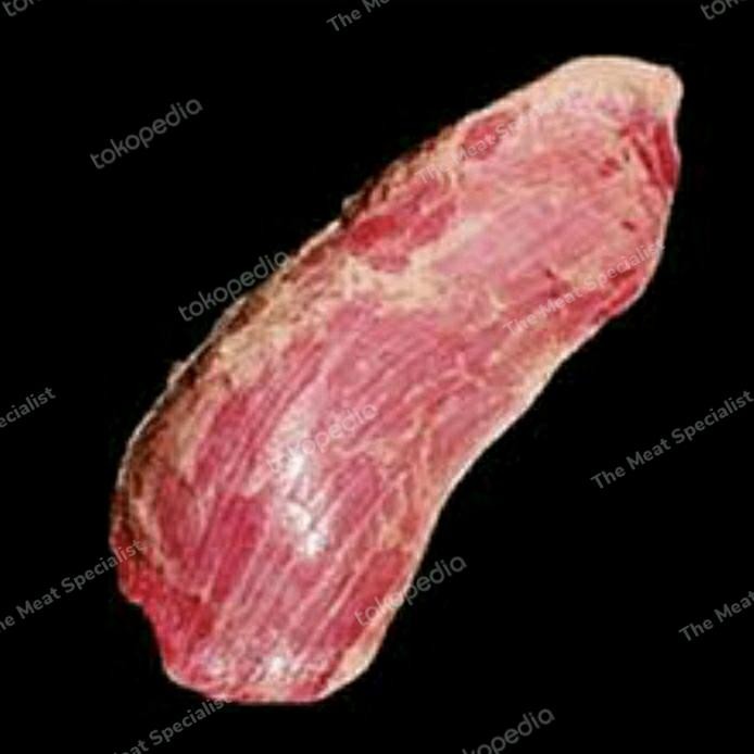 

BeliSkrg,KirimHariini- Gandik sapi