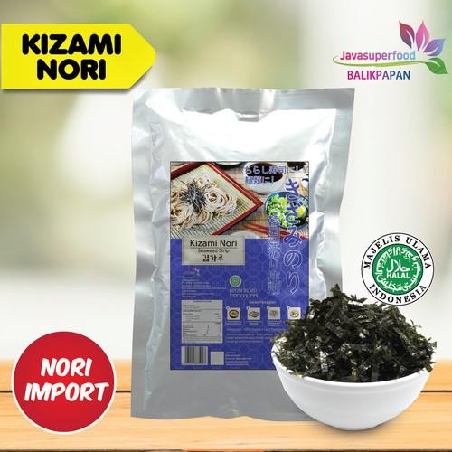 

PastikanDikirimLgsg- JSF Kizami Nori Kizaminori Shredded Nori Nori Potongan