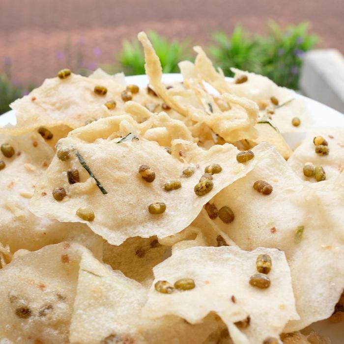 

PastikanDikirimLgsg- REMPEYEK / PEYEK / PEYEK KACANG TANAH / PEYEK KACANG IJO / PEYEK REBON