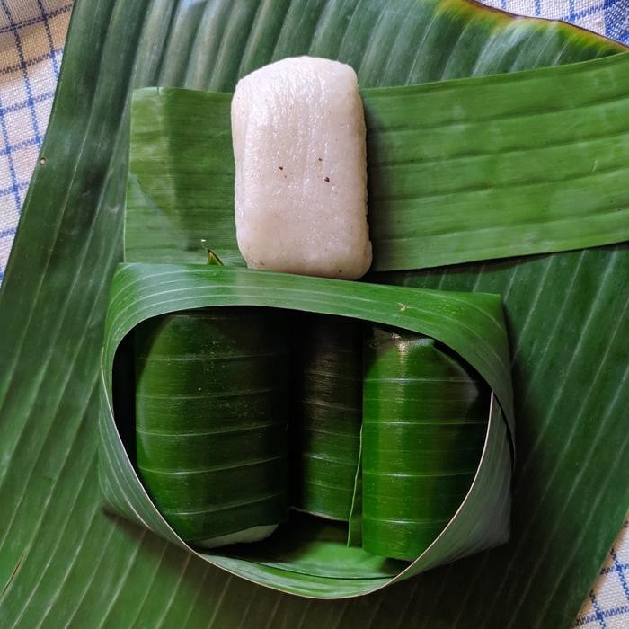 

PastikanDikirimLgsg- uli ketan enak dan gurih