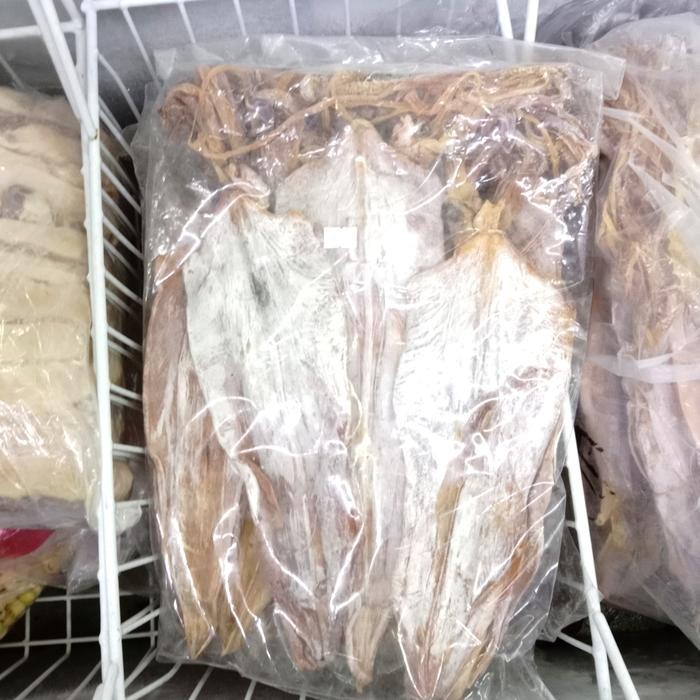 

PastikanDikirimLgsg- JUHI KERING / CUMI SOTONG KERING KUALITAS PREMIUM