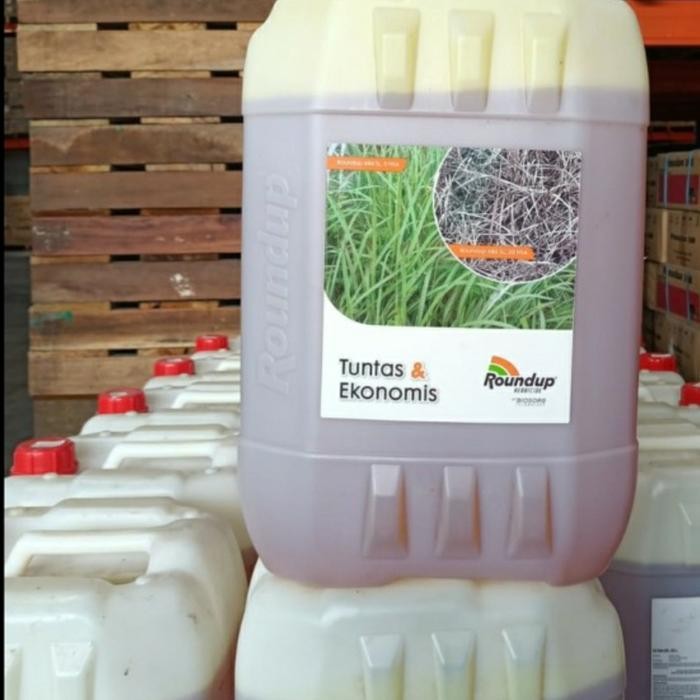 roundup 20L