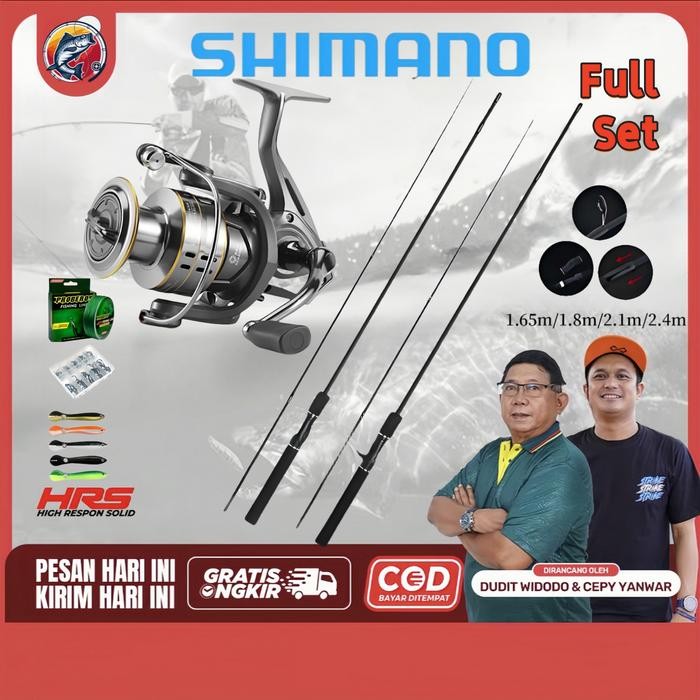 Daiwa Rod Fishing Set Combo Reel Spinning Rod Fishing Rod 1 Set Reel Spinning Bc Surf Reel Jigging