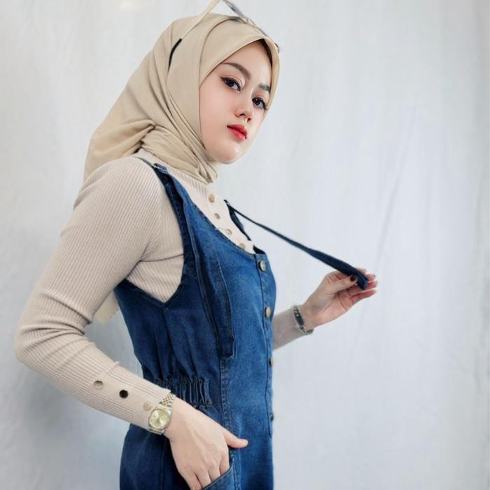 Zahra- Ella Trendy Baju Fashion Dan Gamis Special Sale Ambiar Mewah