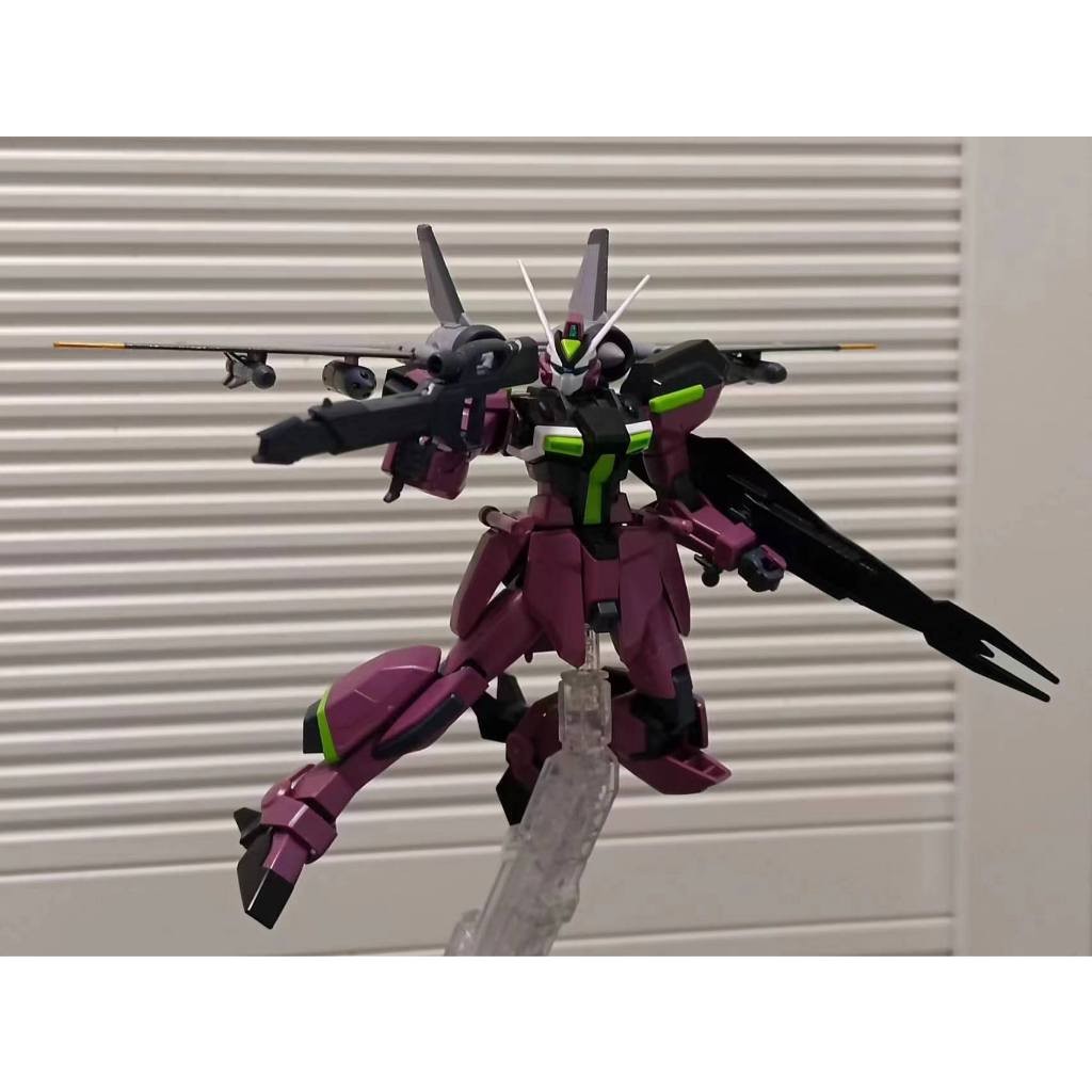 XFS XF-232N HG 1/144 GAT - 04 Windam Fighter Neo Roanoke Custom Model kit