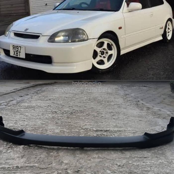 Lips Jdm civic Ferio 96-98