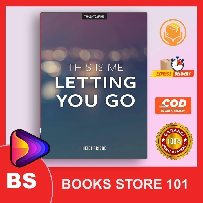 

Most Gifted_versi Eng/Indo_*this is me letting you go