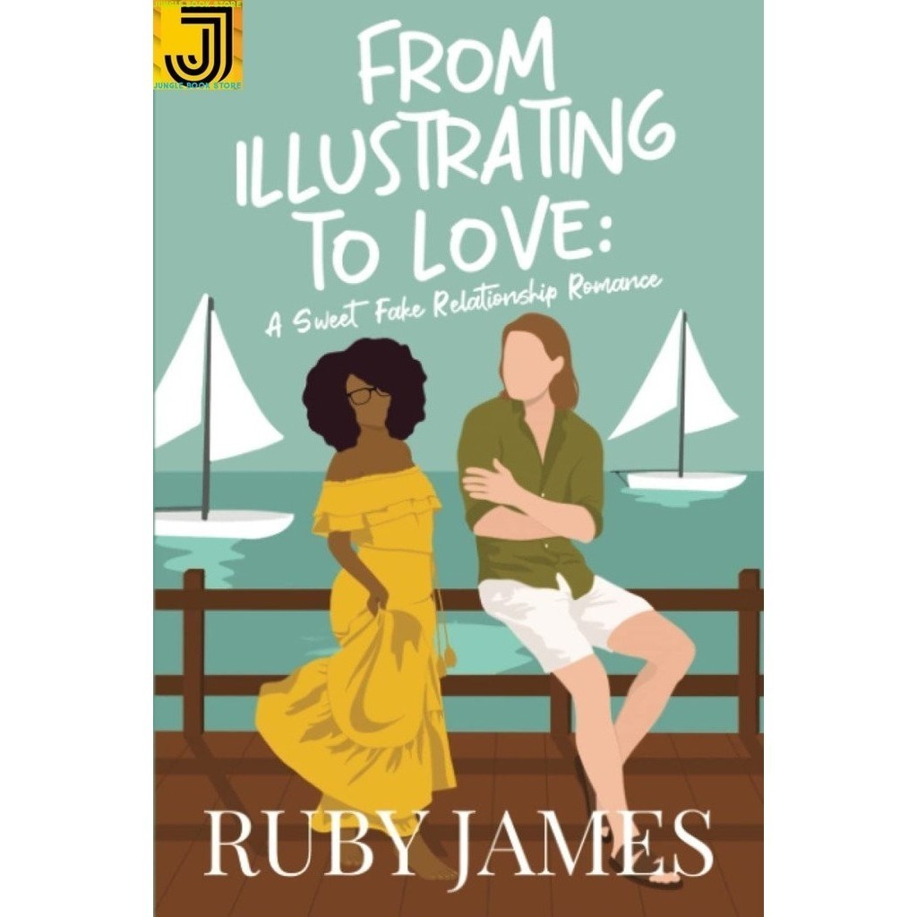 

Most Gifted_versi Eng/Indo_*From Illustrating to Love: A Sweet Fake Relationship Romance