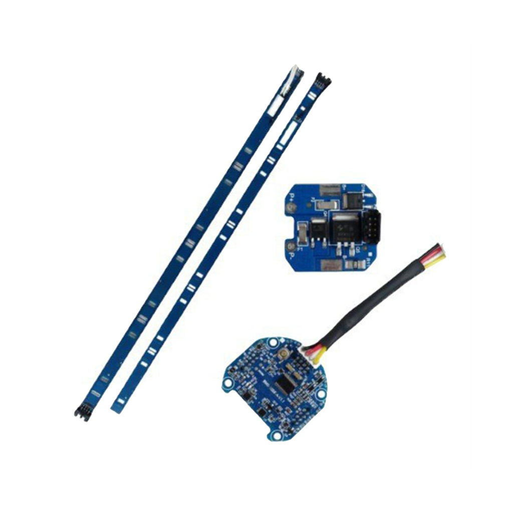 Protection Board for  Ninebot MAX G30/Ninebot ES2 Battery Protection Board Kit Electric Scooter Acce