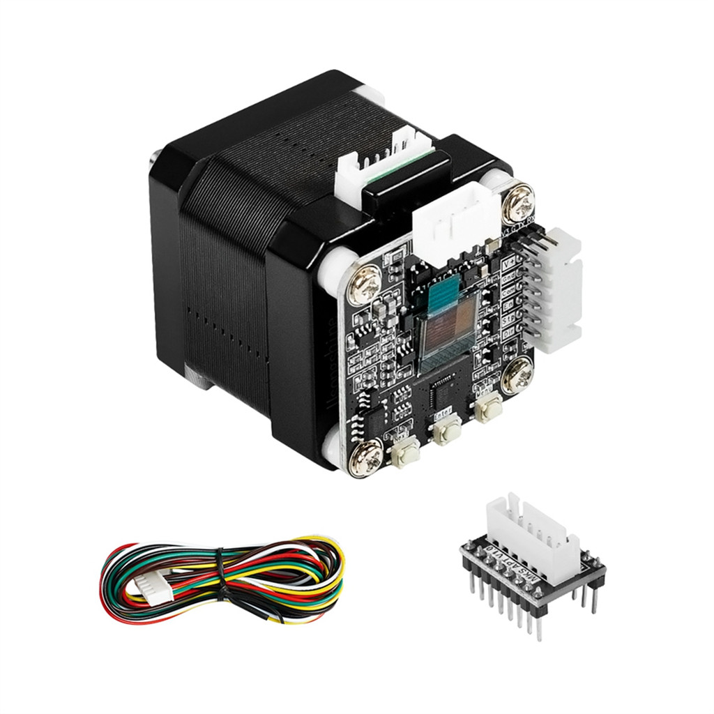 A69F-3D Printer Parts CNC Closed Loop Stepper Motor Servo Stepping Controller Stm32 Step Pcb Board N