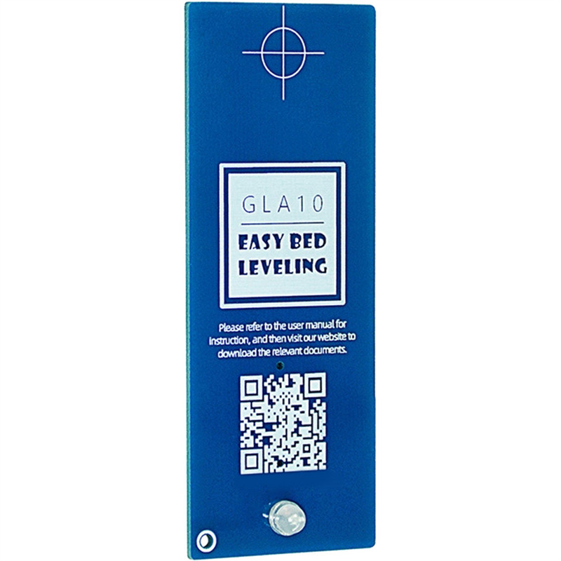 A69F-3D Printer Leveler, Electronic Bed Leveling Tool 3D Printer Leveler, Auxiliary Leveling for 3D 