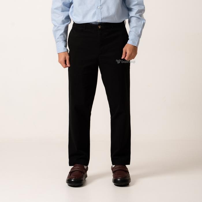 Elhaz- Baihaqi Ankle Pants Amaki Bsf10 Celana Sirwal