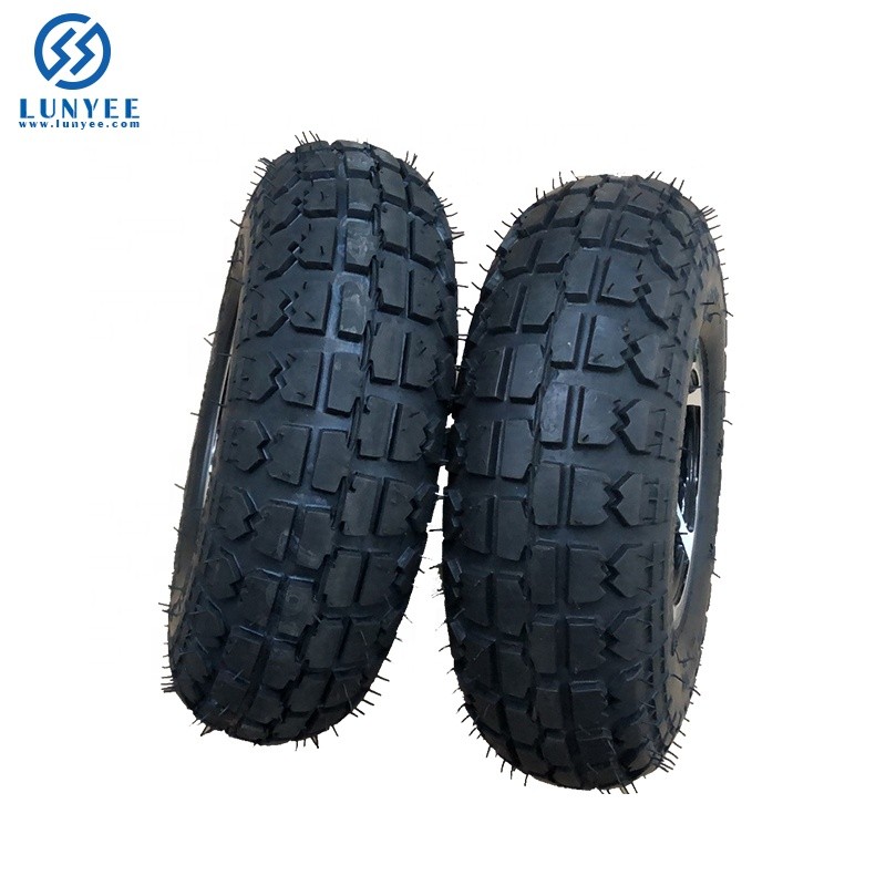 24v 250w rear differential axle hub motor for tricycle car with controller