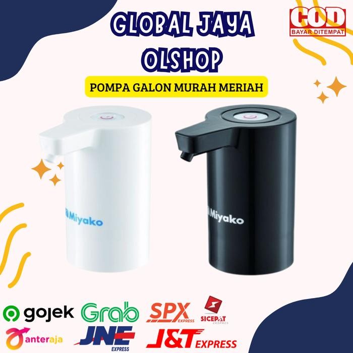 pompa galon portable - pompa electric / water pump